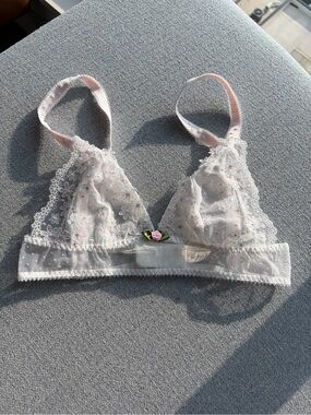 For Love and Lemons Bralette